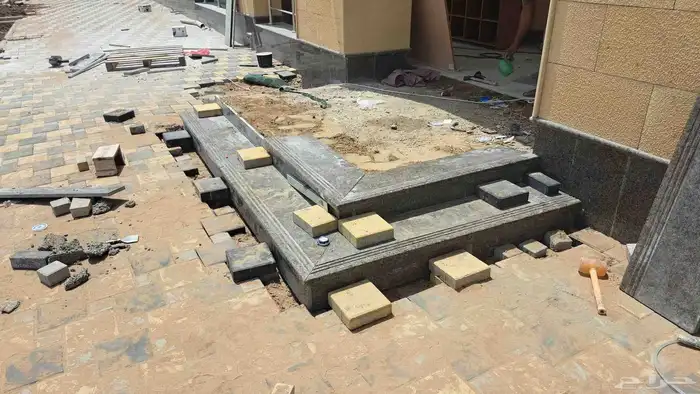 مهندس مدني ومقاول 6