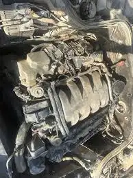 تشليح مرسيدس CLS 500 سي ال اس قطع غيار مرسيدس cls 3