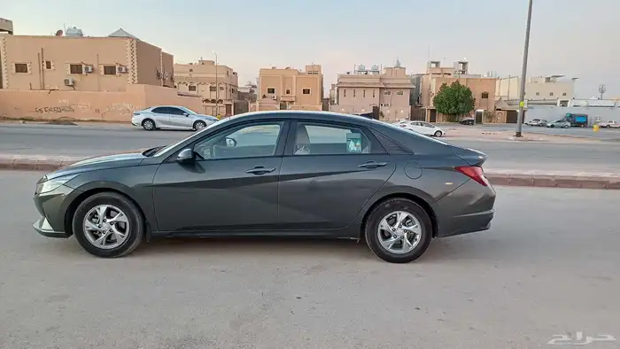 هونداي النترا 2022 للبيع تقسيط 3