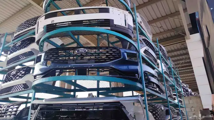 صدام تورس 2024 0