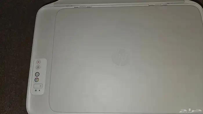 طابعه hp 6