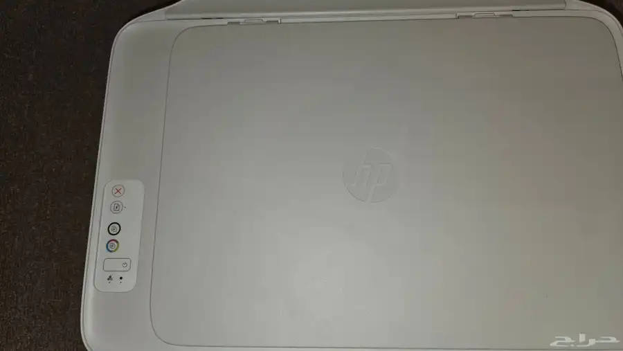 طابعه hp 6