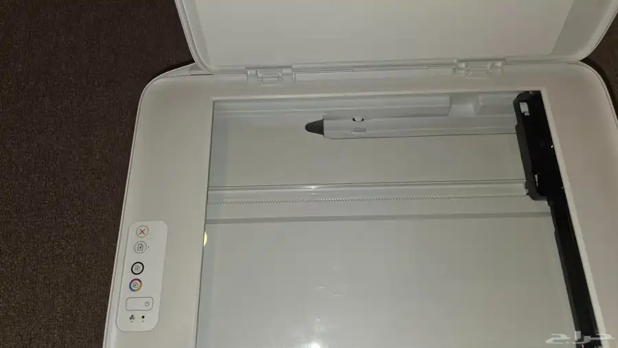 طابعه hp 1
