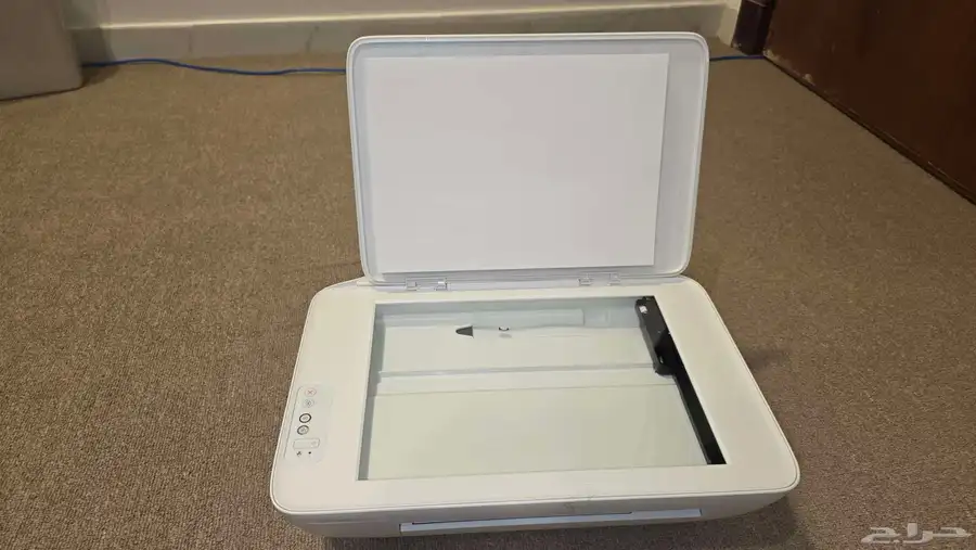 طابعه hp 2