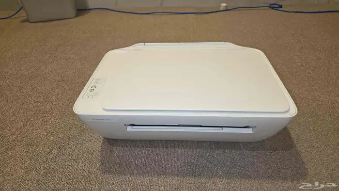 طابعه hp 4