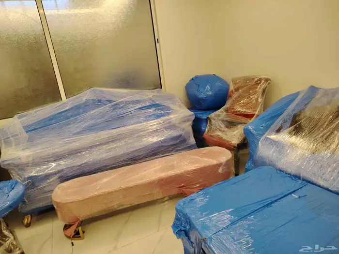 شركة الأمان لنقل الأثاث والعفش 2