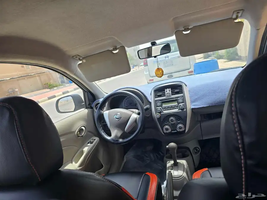 نيسان صني 2018 6