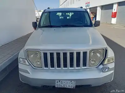 Jeep Cherokee full options 2012 index