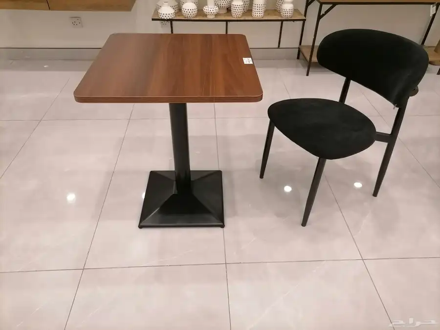 كراسي وطاولات كافيهات 1