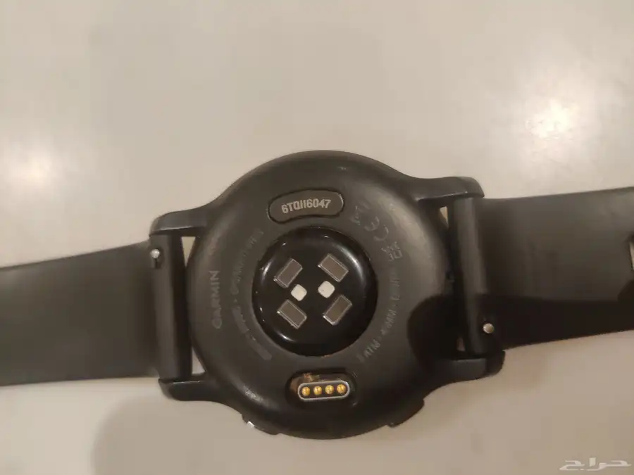 ساعة garmin venu 2 1