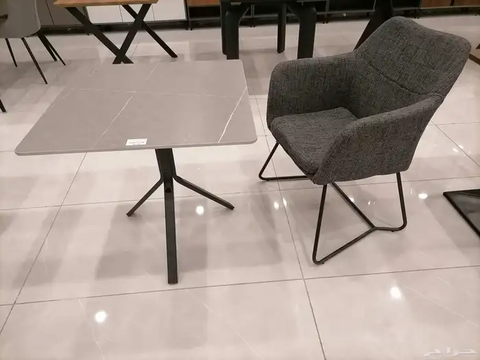 كراسي وطاولات كافيهات 0