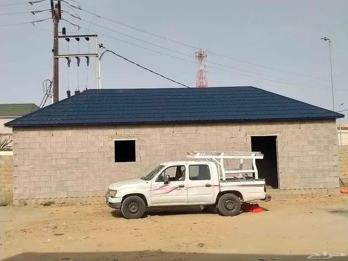 بيت شار مشب نار فر مت 6