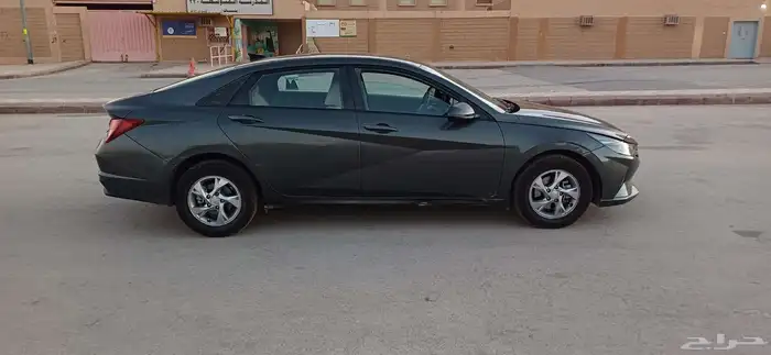 هونداي النترا 2022 للبيع تقسيط 2