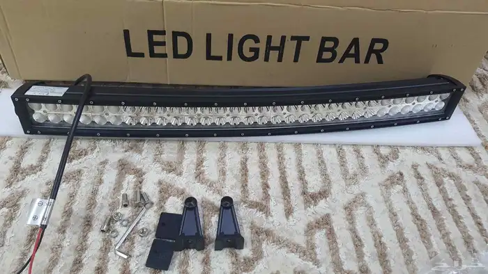 LED بار ليد 6