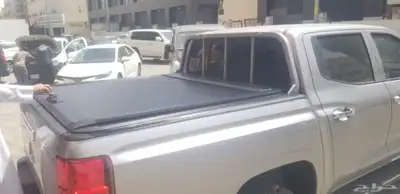غطاء حوض سحاب مستبوشي L200 2024 10