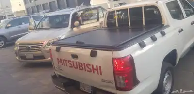 غطاء حوض سحاب مستبوشي L200 2024 3
