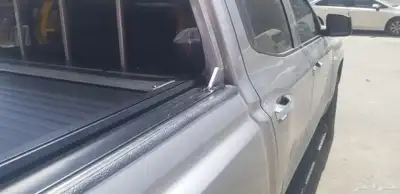 غطاء حوض سحاب مستبوشي L200 2024 13