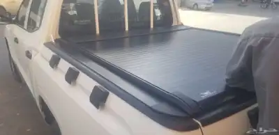 غطاء حوض سحاب مستبوشي L200 2024 8