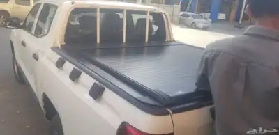 غطاء حوض سحاب مستبوشي L200 2024 7