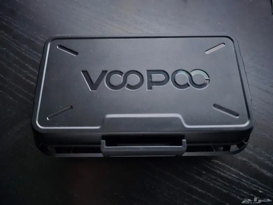 Voopoo Argus pro 2