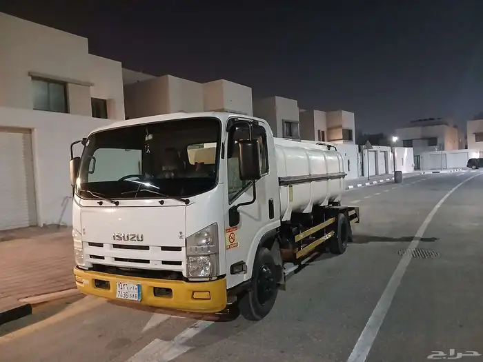 وايت ماء حلو الدمام والظهران والشعله 2