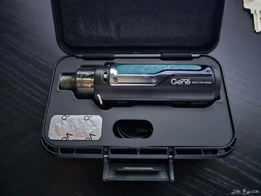 Voopoo Argus pro 1
