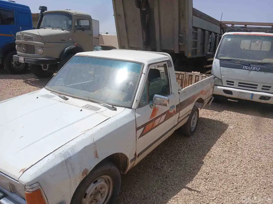 ددسن 85 نظيفه والاستمارة 1