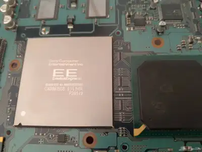 مذربورد سوني 2 PS2 Mainboard 2