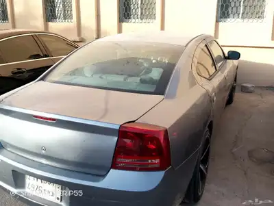 للبيع دودج تشارجر 2006 2