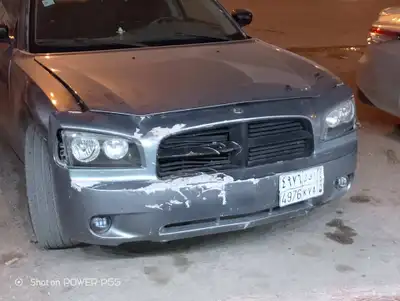 للبيع دودج تشارجر 2006 3