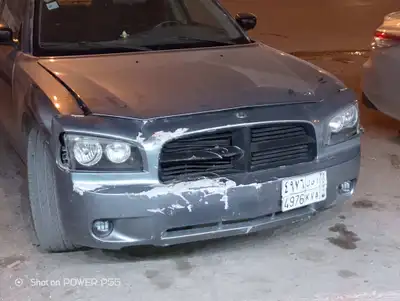 للبيع دودج تشارجر 2006 4