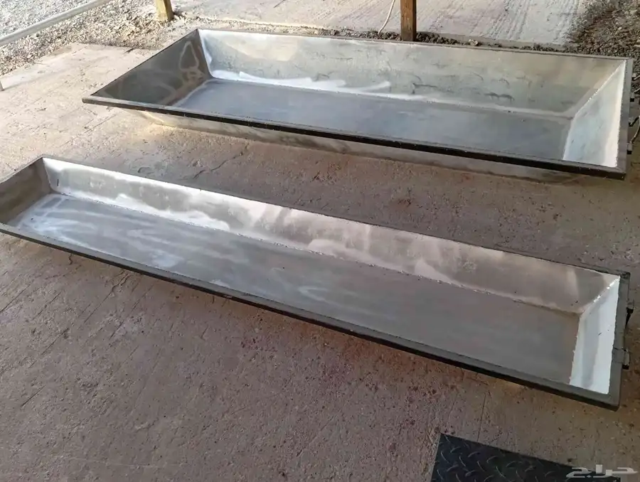للبيع معالف أبل 3