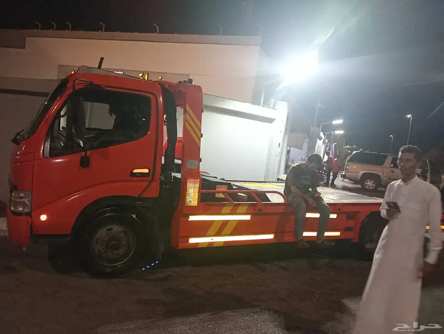 موجود سطحه مشاوير ورافعات شوكيه جميع الاحجام وكرينات وببكاتت 7