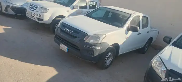 أيسوزو غمارتين إستاندر 2016 0