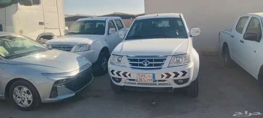 أيسوزو غمارتين إستاندر 2016 7