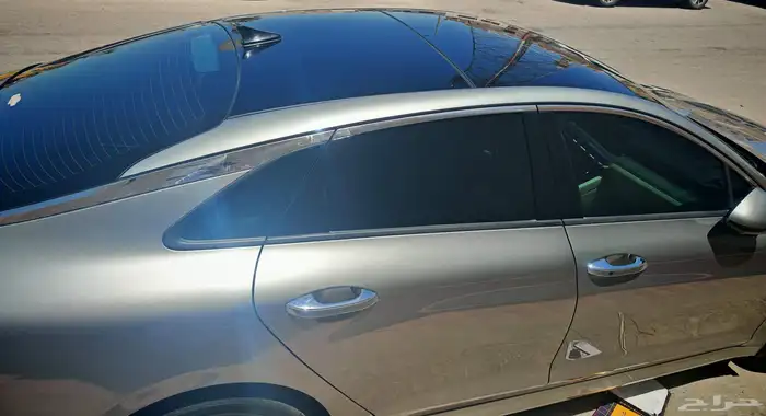 كيا k5 2021 فل كامل 5