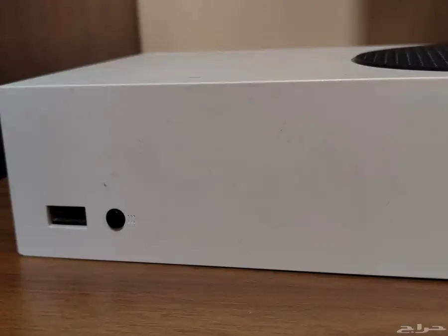 اكسبوكس سيراس اس xbox series s 1