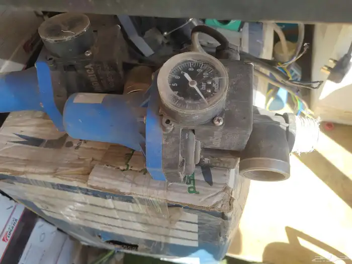 دفاعات مويه للبيع عدد تقريبا 2500 حبه جمله كامل الكميه 0