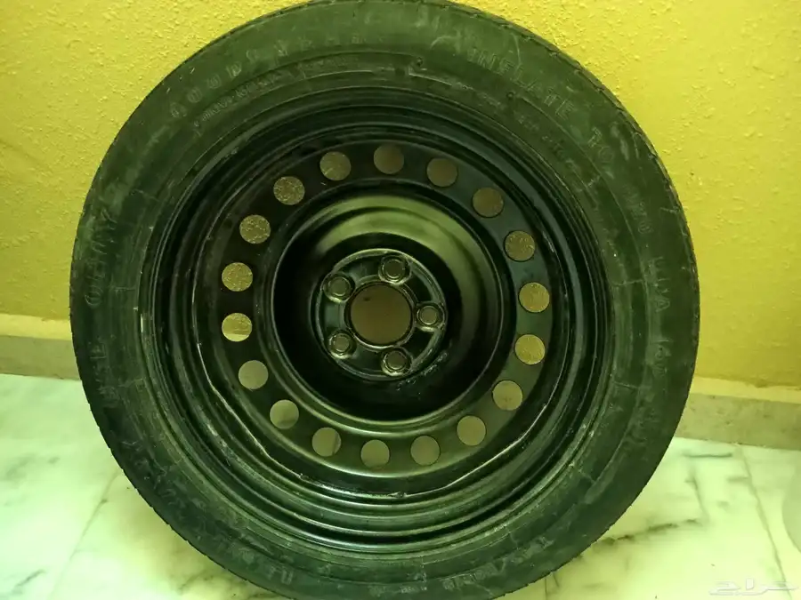 استبن مقاس 145 80R18 m99 0