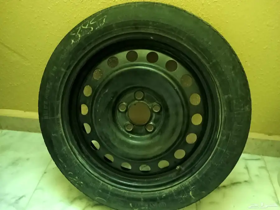 استبن مقاس 145 80R18 m99 1