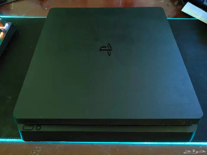 ps4 slim 0