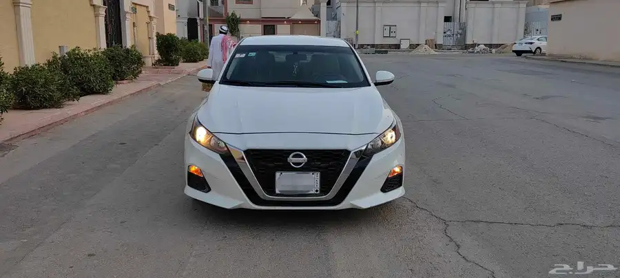 نيسان التيما 2022 2