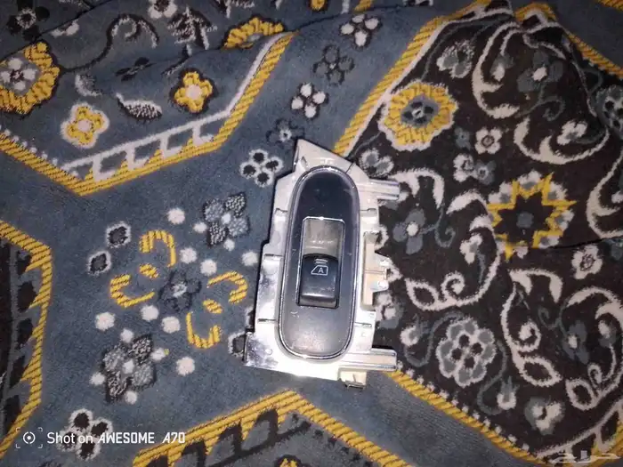 قطع غيار بلاتنيوم 4