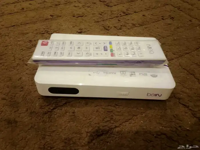 رسيفر بي ان سبورت عربي 1