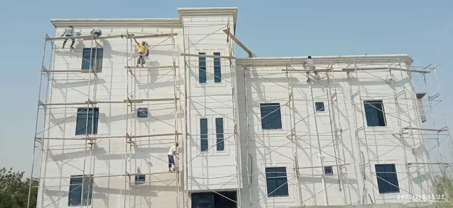 لياسه ملونه وجهات خارجيه بطحى الرياض 6