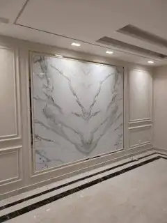 معلم جبس بديل خشب بديل رخام 8