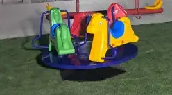 العاب مراجيح زحاليق تجهيزات صالات العاب ترفيه 24