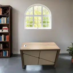 مكاتب فاخر و تصاميم جديدة و مميزة و سعر الجمله 8