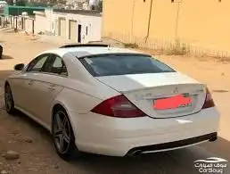 قطع غيار مرسيدس cls 500 سي ال اس تشليح مرسيدس 1