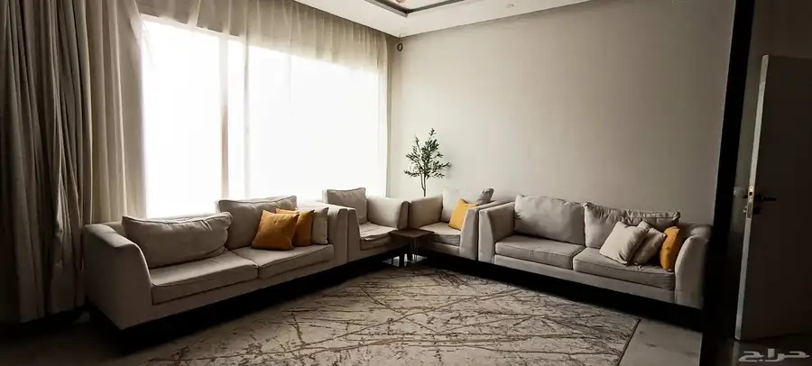كنب للبيع 4